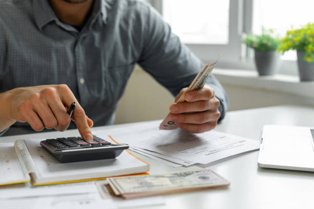 Best Home Loans (Mortgages)  in Ivanhoe, CA